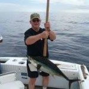 Meet your Posher, Laurie